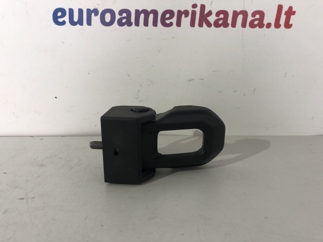 Hood Latch